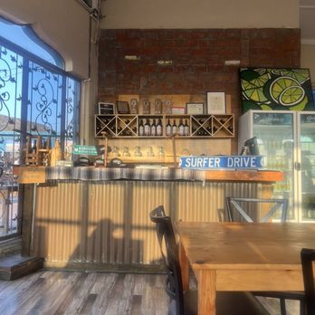 Colectivo Surf - Sushi Bars Near Me - Rosarito, BCN