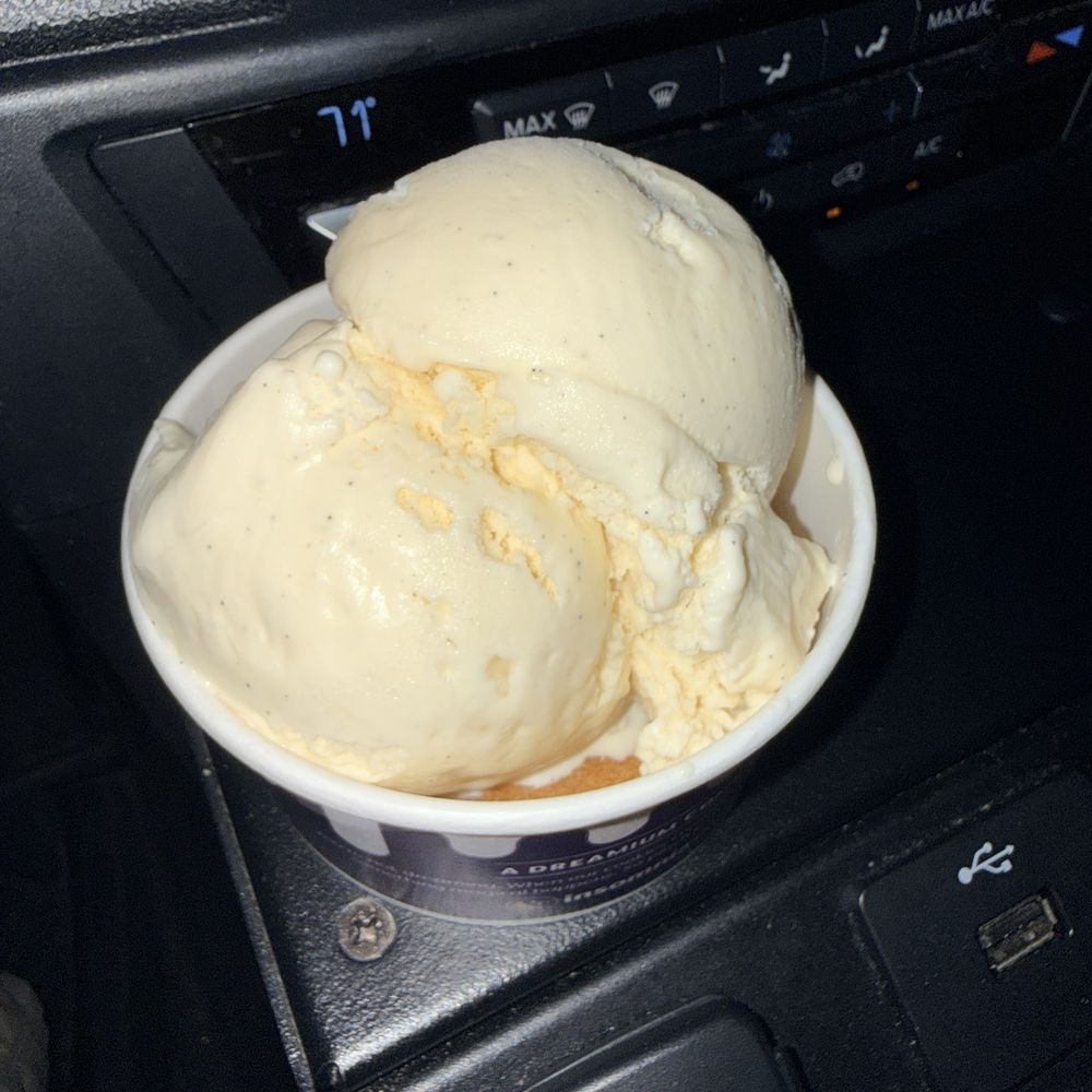 Insomnia Cookies - Apple Pie Cookie Under Vanilla Ice Cream - Desserts Near Me - Cherry Hill, New Jersey Insomnia Cookies - Apple Pie Cookie Under Vanilla Ice Cream - Desserts Near Me - Cherry Hill, New Jersey