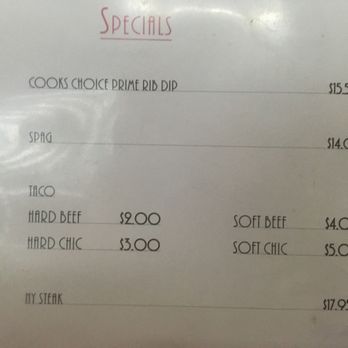 Four Corners Bar & Grill - the price of the menu - American Near Me - Maple Valley, Washington Four Corners Bar & Grill - the price of the menu - American Near Me - Maple Valley, Washington