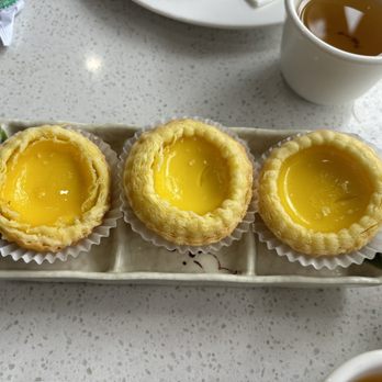 Dim Sum Box SG - Egg tart - Dim Sum Near Me - San Gabriel, California Dim Sum Box SG - Egg tart - Dim Sum Near Me - San Gabriel, California