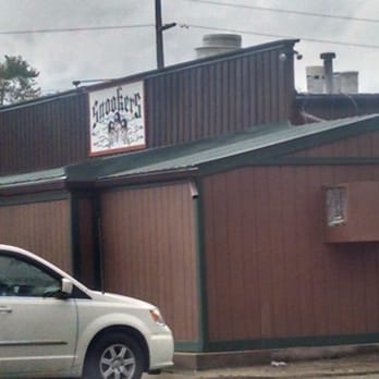 Snooker's - Building view - Sports Bars Near Me - Wilmington, Illinois Snooker's - Building view - Sports Bars Near Me - Wilmington, Illinois