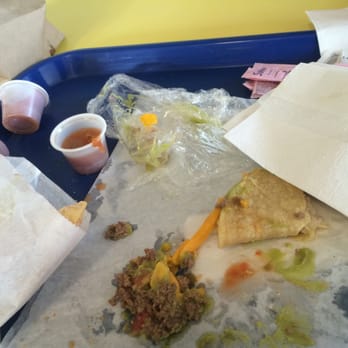 Casa De Tacos - Very nice thick and crispy tortilla .. What else can you ask for in a mexican resturant - Mexican Near Me - Kingsville, Texas Casa De Tacos - Very nice thick and crispy tortilla .. What else can you ask for in a mexican resturant - Mexican Near Me - Kingsville, Texas
