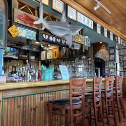 Timbers Restaurant & Fish Market
