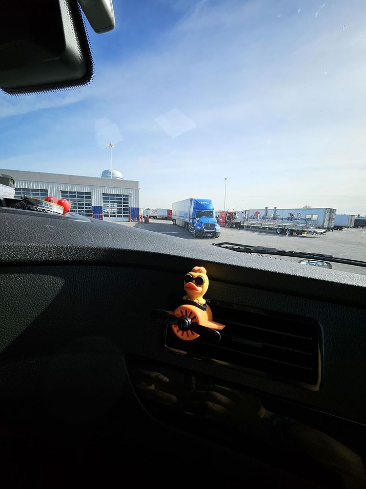 TRAVELCENTERS OF AMERICA Updated September 2024 2636 E Tipton St, Seymour, Indiana Gas