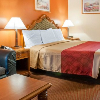 Econo Lodge Hobbs - Hotels Near Me - Hobbs, New Mexico