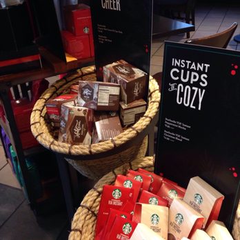 Starbucks - Coffee & Tea Near Me - Kennewick, Washington