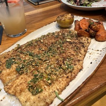 GRANVILLE - New American Near Me - Pasadena, California