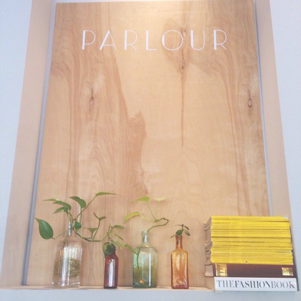 Parlour - Hair Salons Near Me - Cincinnati, Ohio Parlour - Hair Salons Near Me - Cincinnati, Ohio
