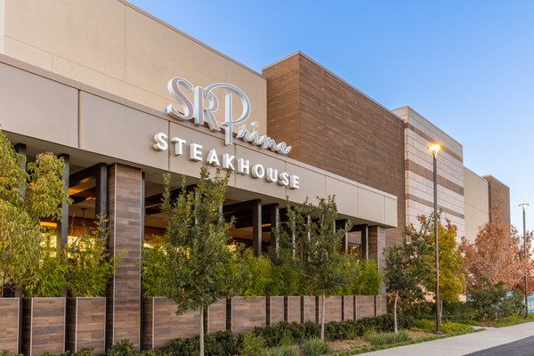 SR Prime Steakhouse by null