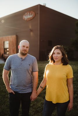 Logboat Brewing Company by null