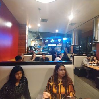 Wang Cho Korean BBQ - Indoor sitting - Korean Near Me - Riverside, California Wang Cho Korean BBQ - Indoor sitting - Korean Near Me - Riverside, California