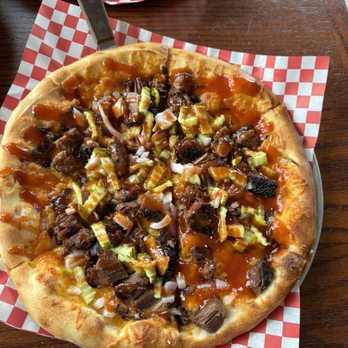 PieTana - Bbq pizza - Pizza Near Me - Lexington, Kentucky PieTana - Bbq pizza - Pizza Near Me - Lexington, Kentucky