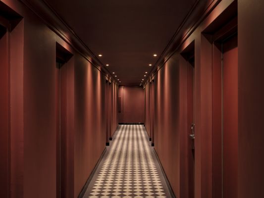 Max Brown Hotel 5th District, part of Sircle Collection by null