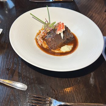 Scarpetta - Italian Near Me - Las Vegas, Nevada