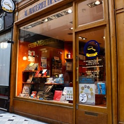 Au Matériel de Collections - Amdc - La boutique Au Matériel De Collections