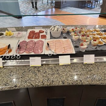 Daly's - Buffet - Canadian (New) Near Me - Ottawa, Ontario