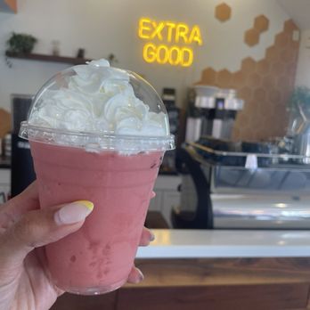Falls Perk Coffee House - Coffee & Tea Near Me - Pendleton, Indiana