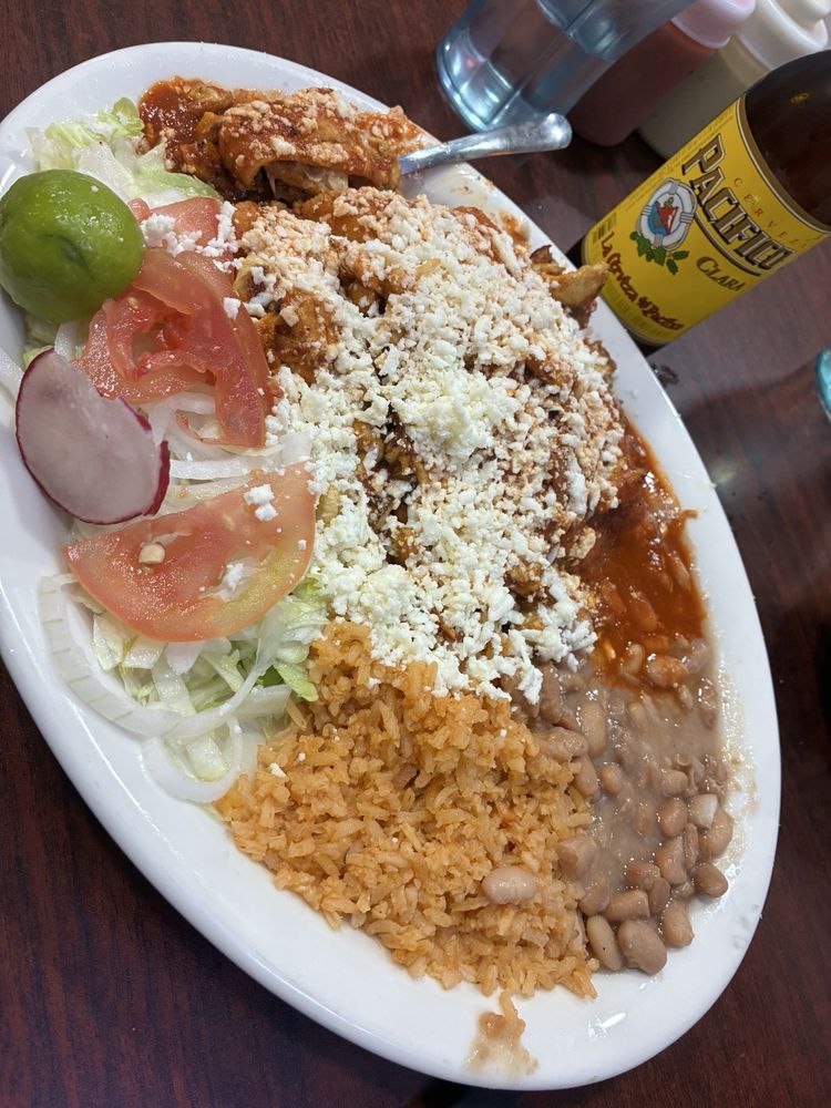 Tacos El Trokero