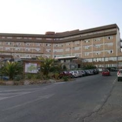 Ospedala Elba