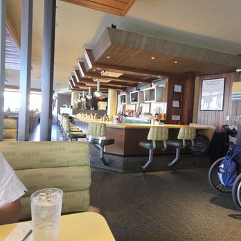 Gilchrist Restaurant - Usually busy we lucked out. - Breakfast & Brunch Near Me - Atlantic City, New Jersey