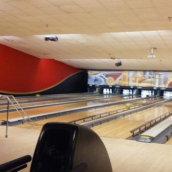 AMF Syracuse Lanes - Bowling Near Me - Syracuse, New York AMF Syracuse Lanes - Bowling Near Me - Syracuse, New York