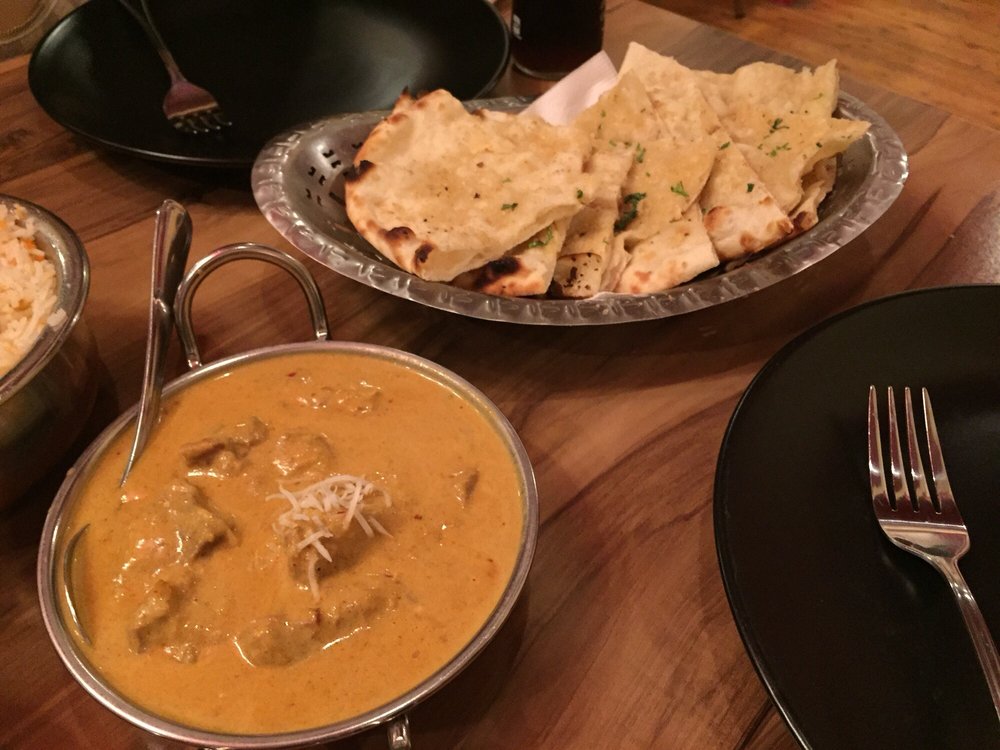 THE ROYAL CURRY HOUSE NARELLAN Updated September 2024 1 Stewart St