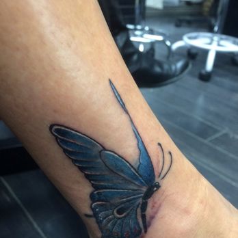 Warriors Ink - Tattoo Near Me - Markham, Ontario
