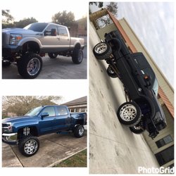 Pop's Detailing