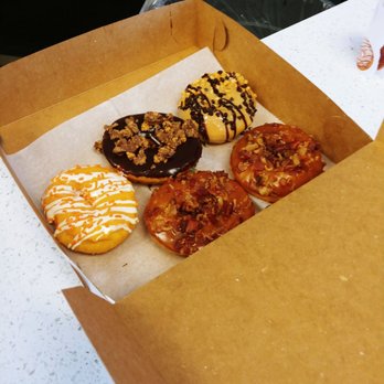 O's Donuts - Donut time!!! Yummy! - Donuts Near Me - Norfolk, Virginia O's Donuts - Donut time!!! Yummy! - Donuts Near Me - Norfolk, Virginia