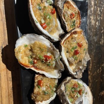 Gao's Crab - BBQ Oysters - Seafood Near Me - Houston, Texas Gao's Crab - BBQ Oysters - Seafood Near Me - Houston, Texas