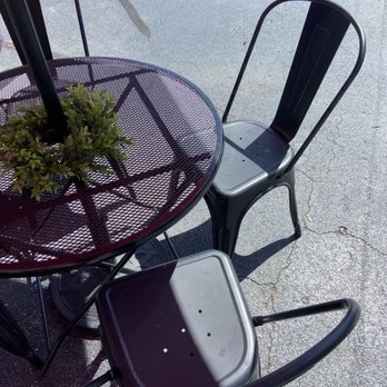 Local Mini Donut Co - Outdoor seating - Donuts Near Me - Tampa, Florida Local Mini Donut Co - Outdoor seating - Donuts Near Me - Tampa, Florida