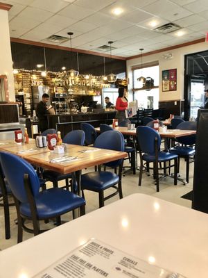 Neptune Diner II by null