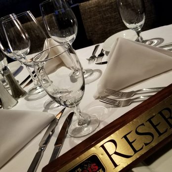 Ruth's Chris Steak House - Steakhouses Near Me - Pasadena, California