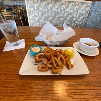 Cinco De Mayo Tex-Mex Grill - Calamari - Tex-Mex Near Me - Bristow, Virginia Cinco De Mayo Tex-Mex Grill - Calamari - Tex-Mex Near Me - Bristow, Virginia