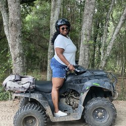 Showdown ATV Rentals