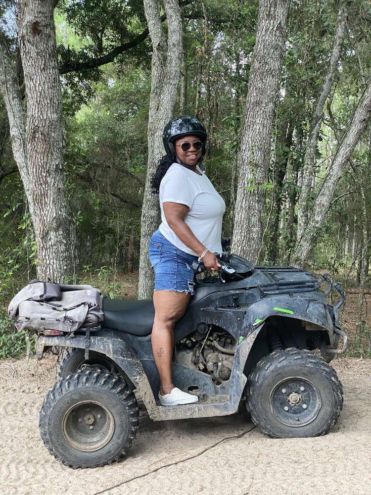 Showdown ATV Rentals Logo