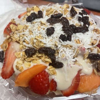 El Papayon - Bionicos - Juice Bars & Smoothies Near Me - Ontario, California