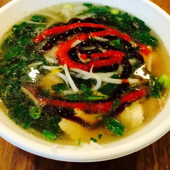Bep Eatery - Chicken pho - Vietnamese Near Me - Minneapolis, Minnesota