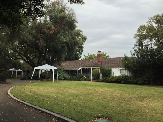 Centinela Adobe by null