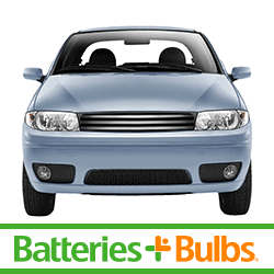 Batteries Plus