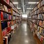 Photo of Half Price Books