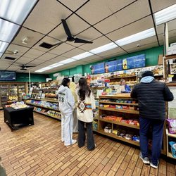 Hurricane Deli