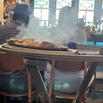 El Torito - IGNITED FAJITAS SUPREMAS - Mexican Near Me - Milpitas, California