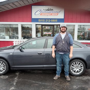 Chicagoland Internet Auto - Auto Detailing Near Me - New Lenox, Illinois