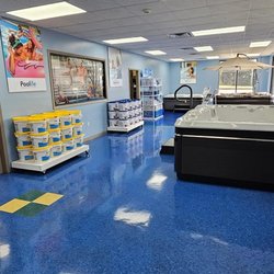 Pool & Patio Center