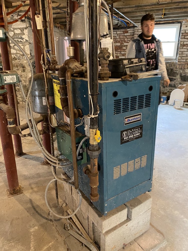 Slide of 781 Plumbing and Heating