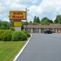 Acorn Motel