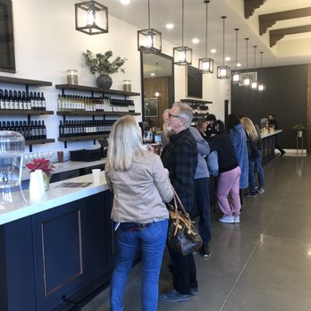 Altisima Winery - main tasting room - Wineries Near Me - Temecula, California Altisima Winery - main tasting room - Wineries Near Me - Temecula, California