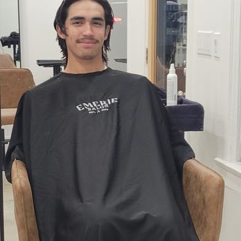 Emerie Salon - Hair Salons Near Me - Burbank, California Emerie Salon - Hair Salons Near Me - Burbank, California