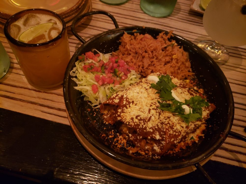TEMAZCAL TEQUILA CANTINA 559 Photos & 911 Reviews Mexican 250